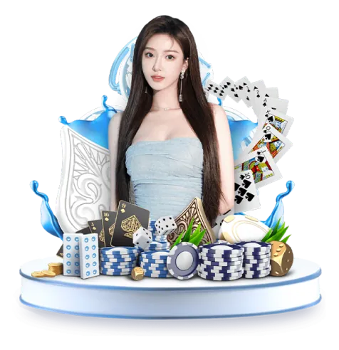 Hình ảnh casino trực tuyến tại SV388
